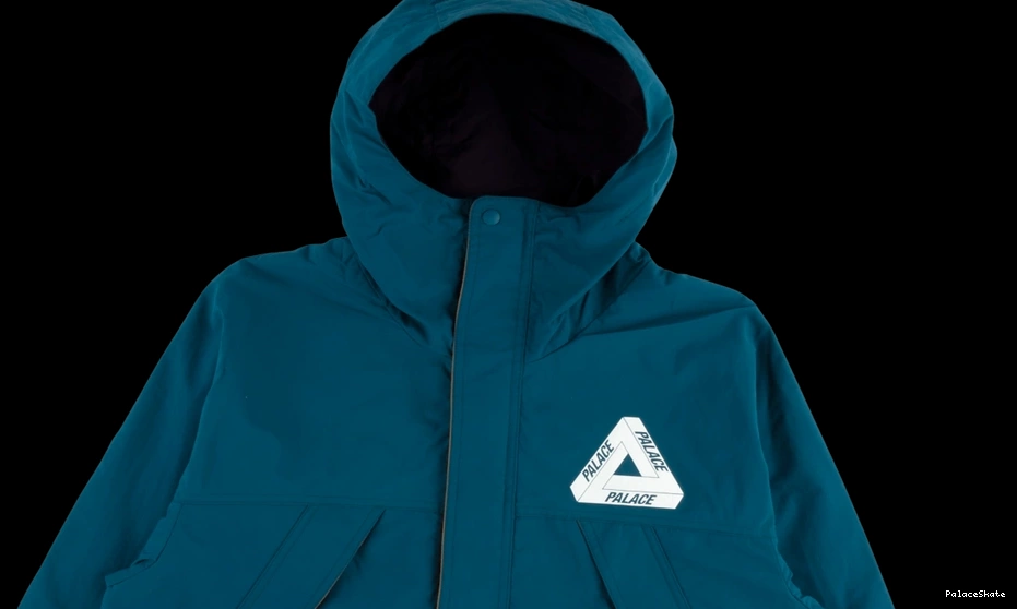Cheap Palace Jacket Smerk 0809